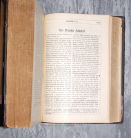 Elberfelder 1891, Seite 1