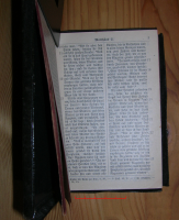 Elberfelder 1899, Neues Testament, Seite 2