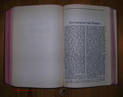 Elberfelder 1953, Seite 2